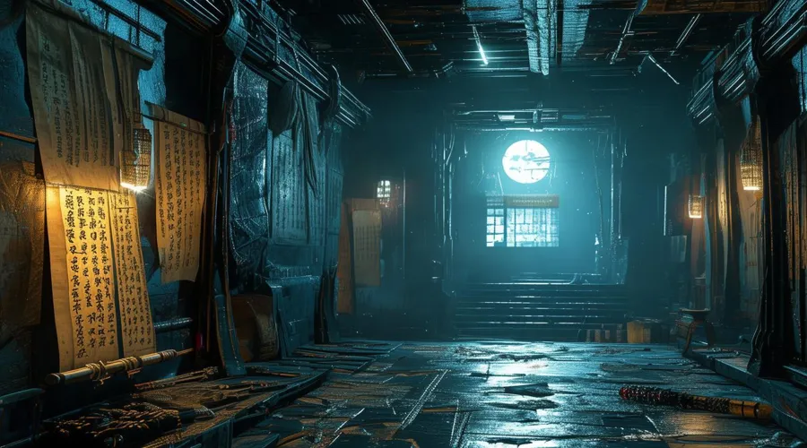 水浒Q传游戏图片2
